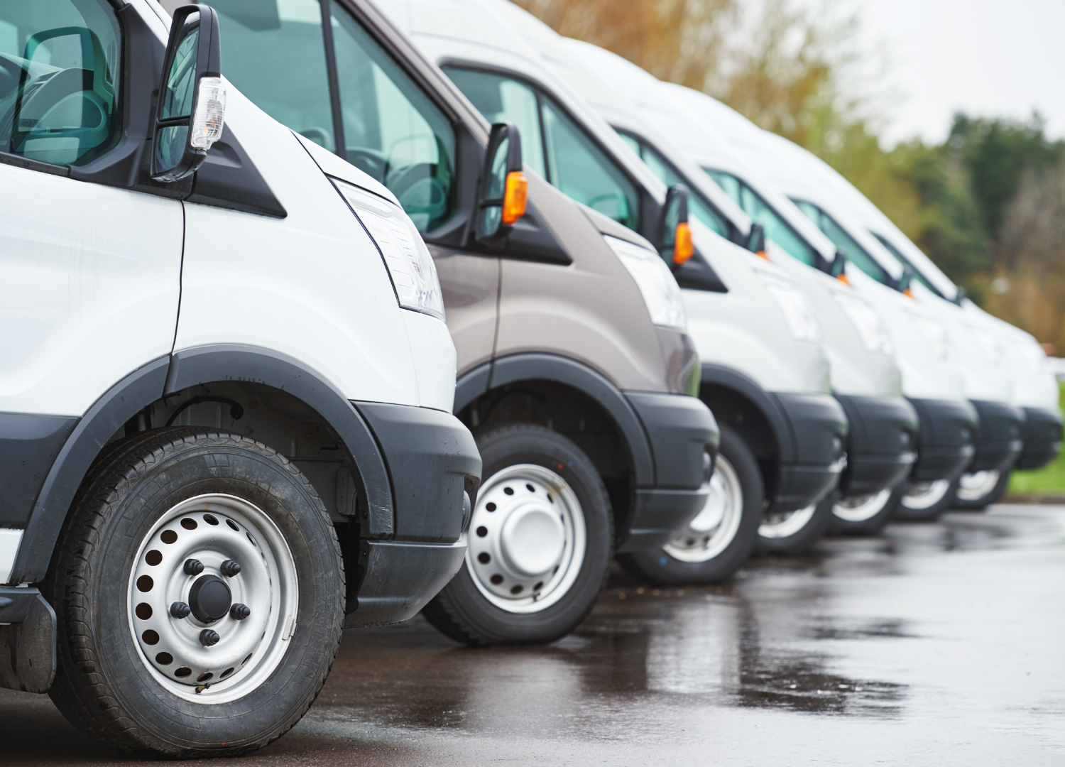 10 Rules When Setting Up Staff Mobility Transport for Your Organization