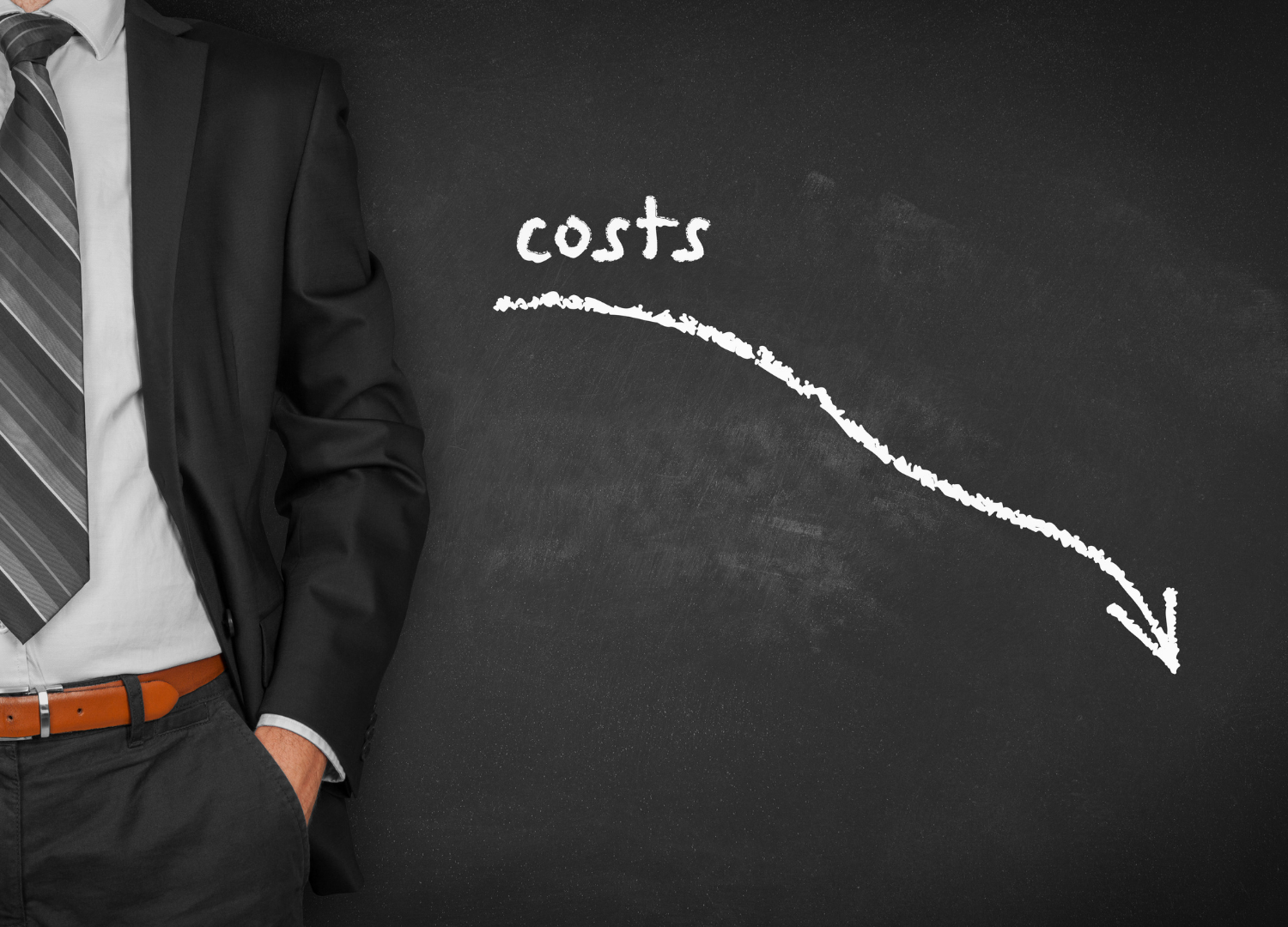 How Corporate Mobility Solutions Can Cut Down Operational Costs